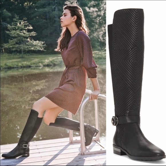Vince Camuto Shoes - 🛍SALE🛍 🆕•VINCE CAMUTO•Pordalia Over the knee